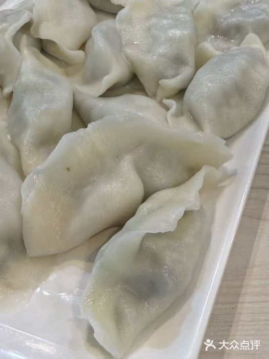 柏记水饺(哈西万达店)图片