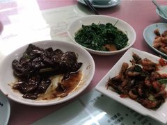 -蘭心餐厅(进贤路店)