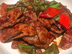 -玫瑰厅上海菜(兴国路店)