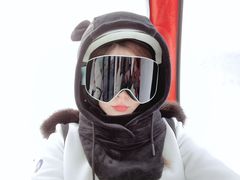 -中旅松花湖滑雪场