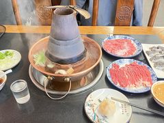 -裕德孚·非遗手切涮羊肉(东直门内大街店)