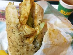 -赛百味SUBWAY(勒泰店)