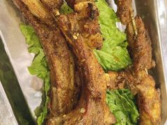 -继承独一味生烤羊排(金牛小区店)