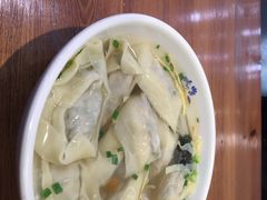 周素珍传统湖州馄饨店(直戒坛寺巷店)-周素珍湖州大馄饨(直戒坛寺巷店)