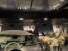 -秦始皇帝陵博物院-丽山园