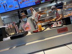-肯德基(亦庄上海沙龙店)