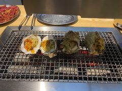 -胡同烧烤·烤肉(塔湾店)