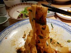 -宽味餐厅(万博广场店)