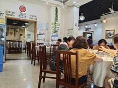 -蒲氏烤鸭(百寿路店)