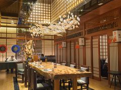 -樱之盛宴·蟹料理海鲜自助(前进大街店)