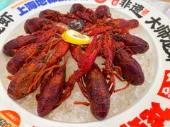 -安答龙虾·烧烤·大排档