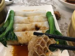 -香云轩·顺德菜(香云纱园林酒店店)