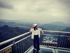 -梦幻奥陶纪景区