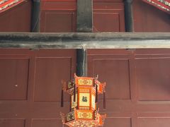 -峨眉山报国寺