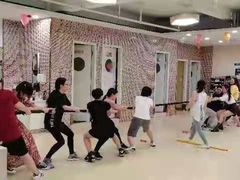 -中田·健身+普拉提(浦东金高路店)