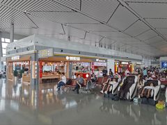 -贵阳龙洞堡国际机场-T2航站楼