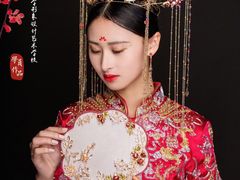 -吉田美学化妆美甲摄影培训(丽水校区)