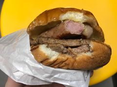 -麦当劳(美林湖店)