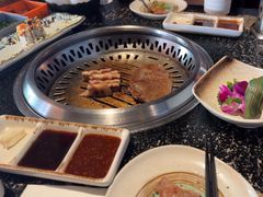 -牛焱·烧肉酒肆(五大道店)
