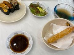 -元气寿司(金光华店)