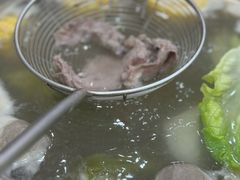 -全好食潮汕牛肉火锅(泗洲路店)