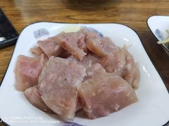-李氏灵寿腌肉面(豪景丽园店)