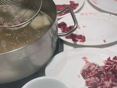 -陈记顺和潮汕牛肉火锅(韩江路店)