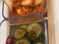 -大鹏饭店·金陵家宴(奥体中心店)