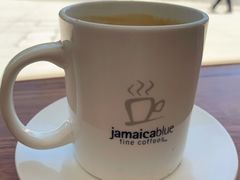 -Jamaicablue Coffeeshop(中央广场店)