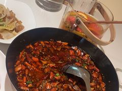 -茉里粤菜(皇姑万象汇店)