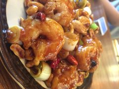 妈妈的味道-妈妈的味道(工人体育场东路店)