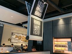 大堂-太二酸菜鱼(金沙印象城店)