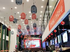大堂-饭怕鱼(阳光100店)