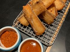 -老头儿油爆虾·1987杭州烟火味(湖滨银泰in77D区店)