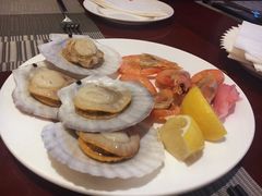 -牡丹国际大酒店-港式茶餐厅