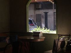 -六区宿舍咖啡店