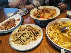 -宴武夷·匠心闽味(印象大红袍店)