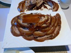 -同喜烤鸭店(光芒店)