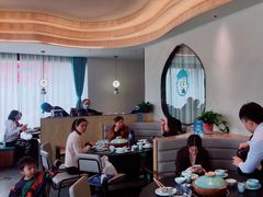 -椰小名·竹笙椰子鸡(中堂店)