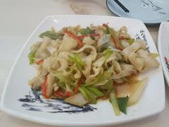 -富临港·蒸汽海鲜·手抓海鲜·炒菜(栈桥店)