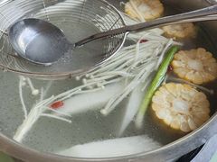 -花田煮鲜牛肉火锅(钟楼众汇店)
