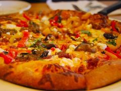 -比格比萨自助(花园路店)