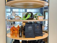 -LAVAZZA拉瓦萨咖啡(中航城君尚购物中心店)