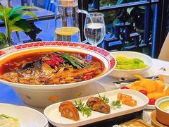 -孙掌勺鱼头泡饼(怀特店)