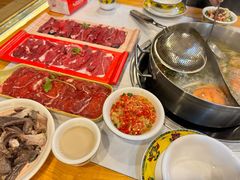 -田村·石锅藏香鸡(布达拉宫店)