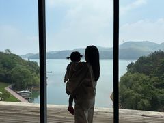 -天目湖涵田度假村