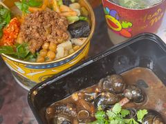 -老友臭豆腐(赤坎店)