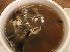 -上海静安香格里拉大酒店
