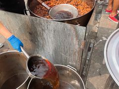 -小胖老味刨冰
