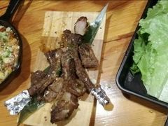 -炙忧烤肉屋(中国铁建广场店)